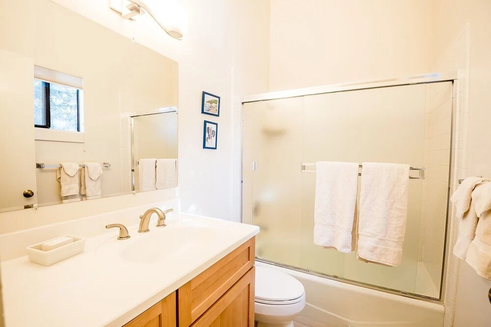 Sunrise - 2 Br Home