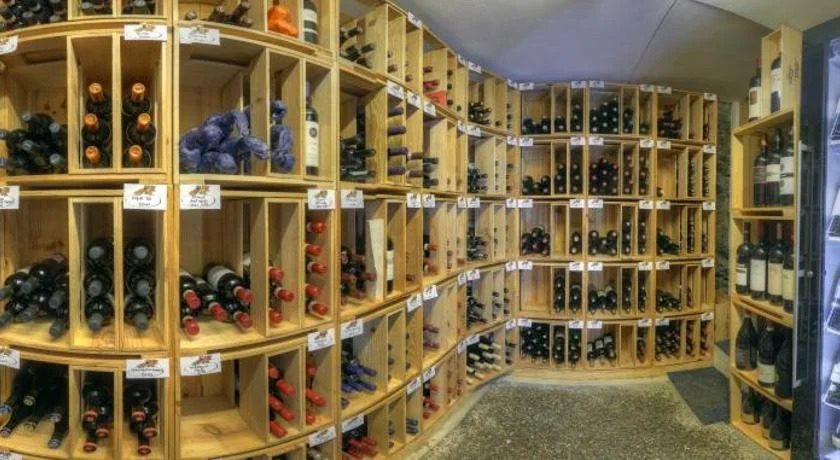 Locanda Orelli