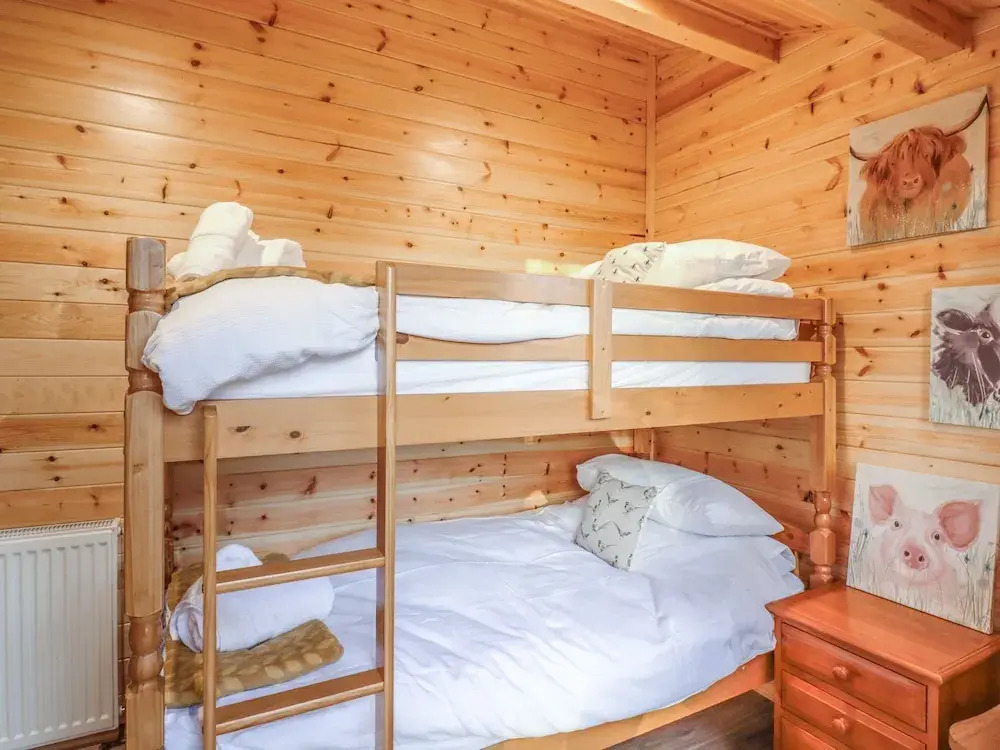 Buttercup Lodge