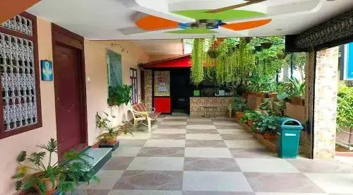 SV Residence