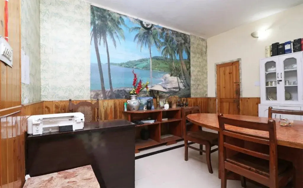 The Valley View Cottage By OYO Rooms