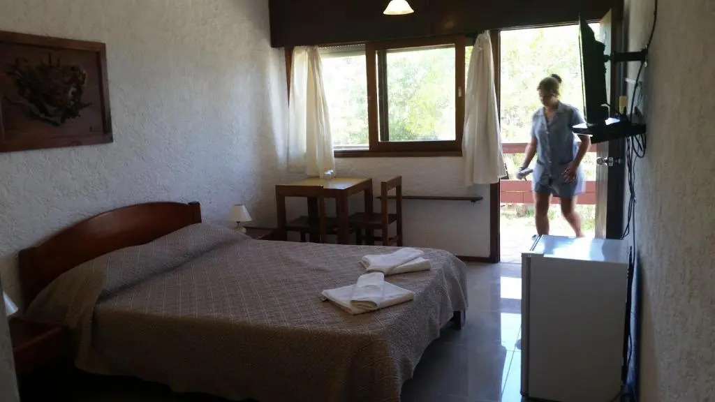 Hotel Yeruti