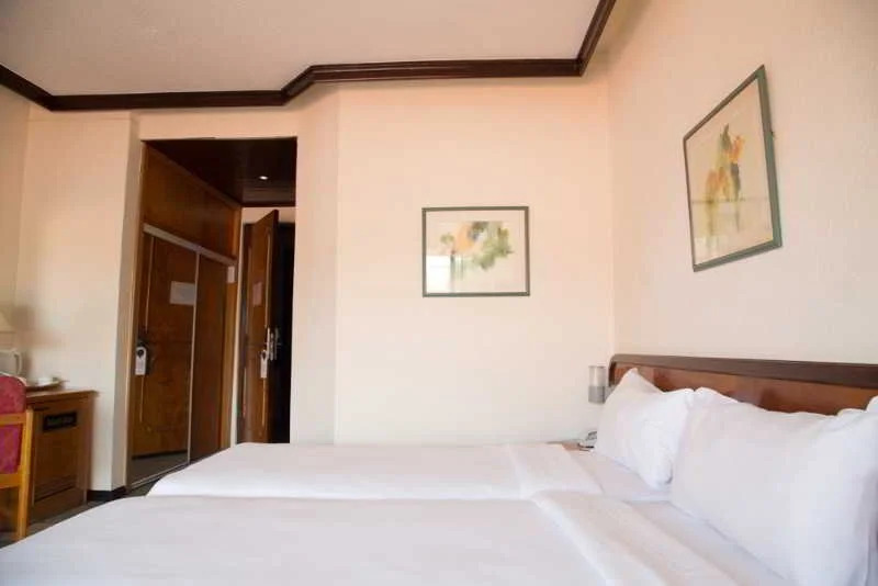 Elmina Beach Resort