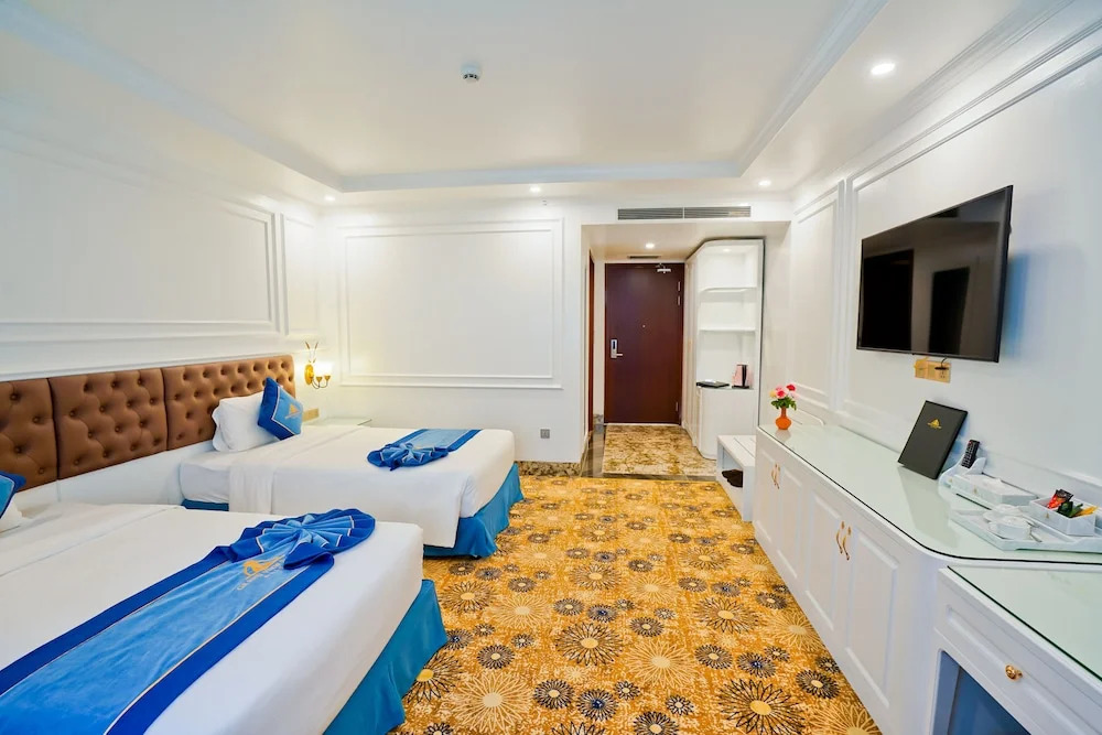 GRAND VIEW PALACE HA LONG HOTEL