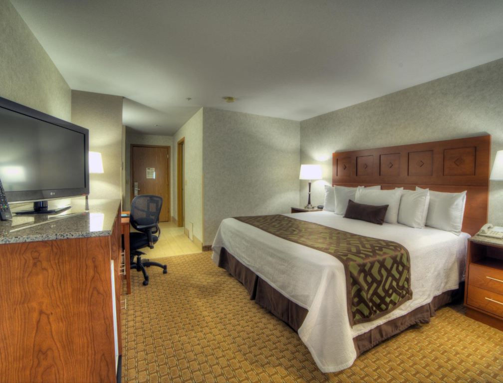 Moab Valley Inn