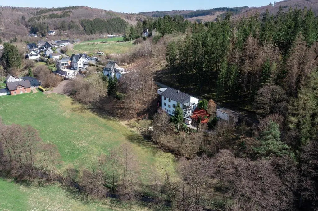 Sauerlandrefugium