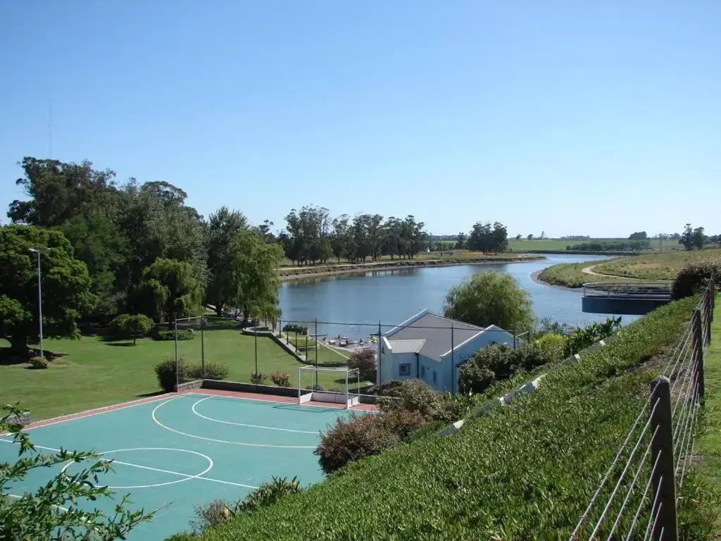 Las Barrancas Apart & Spa