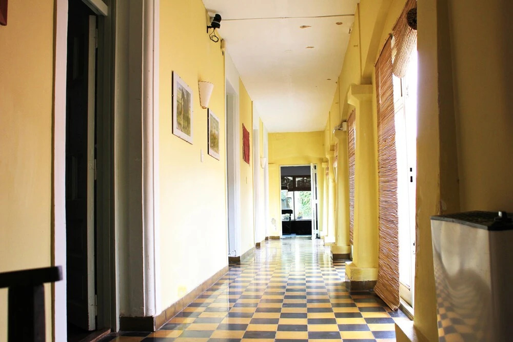 Areco Hostel