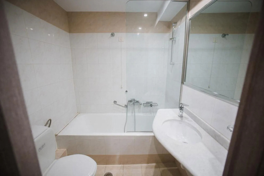 Pappas Hotel
