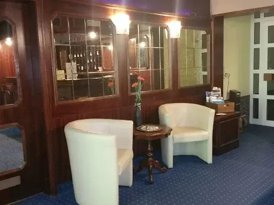 Hotel Luitpold Schweinfurt