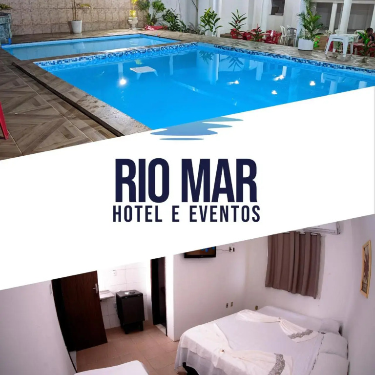 Hotel Riomar