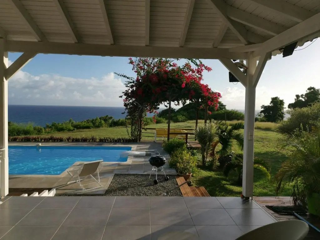 Villa Maria'Landa