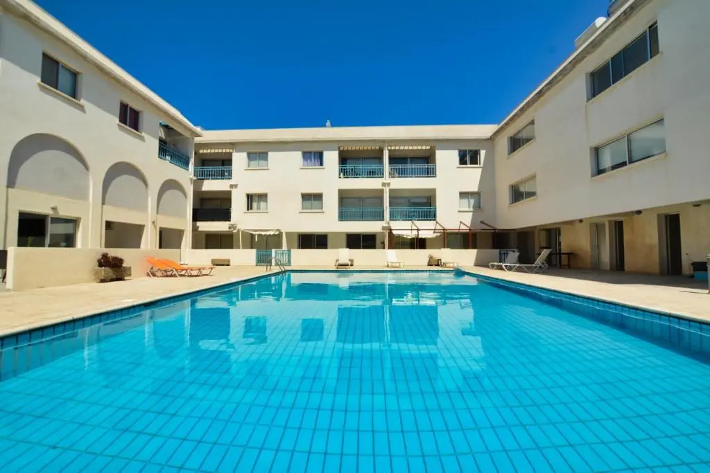 MyHome DeLux, Napa Blue 3Bed with Pool