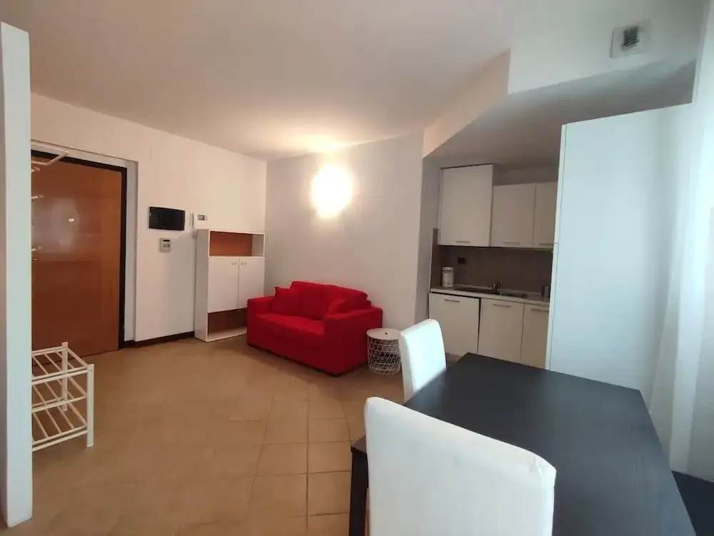 Leopolda Suite