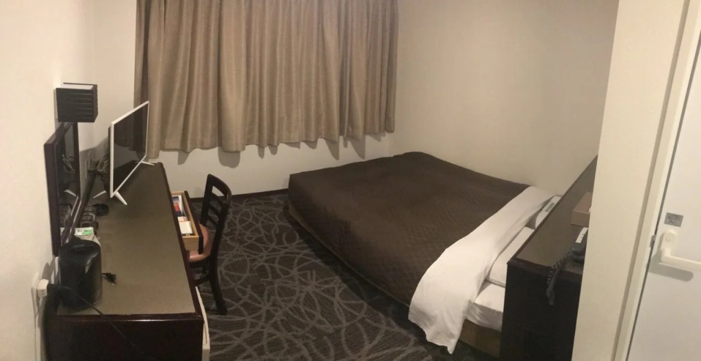 Thirty Four Hotels Kitasatodaigakumae