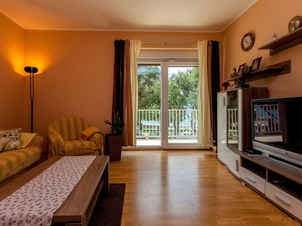 Elegant Apartment in Crikvenica near Sea