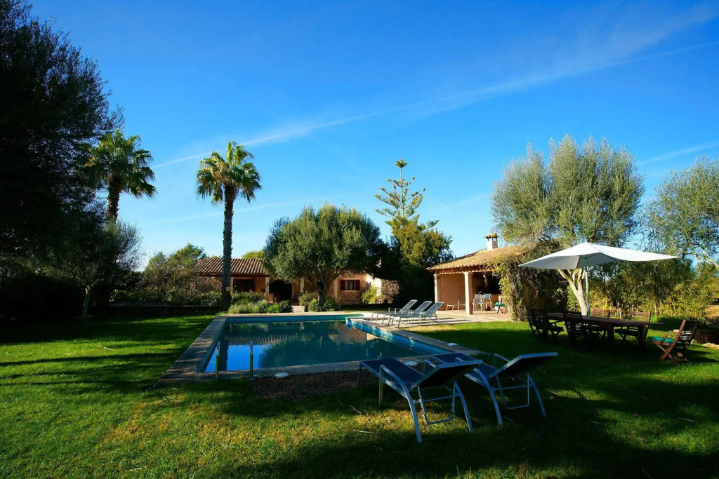 Bou Ros Finca Can Nadal