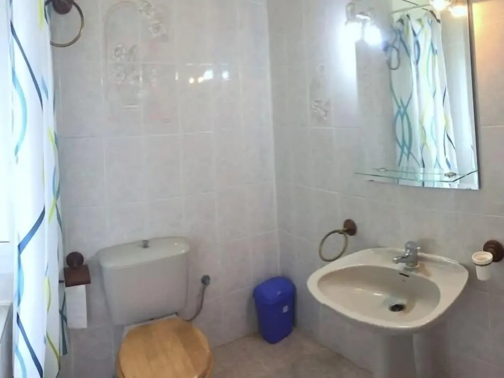 Apartamento Turo Home 2