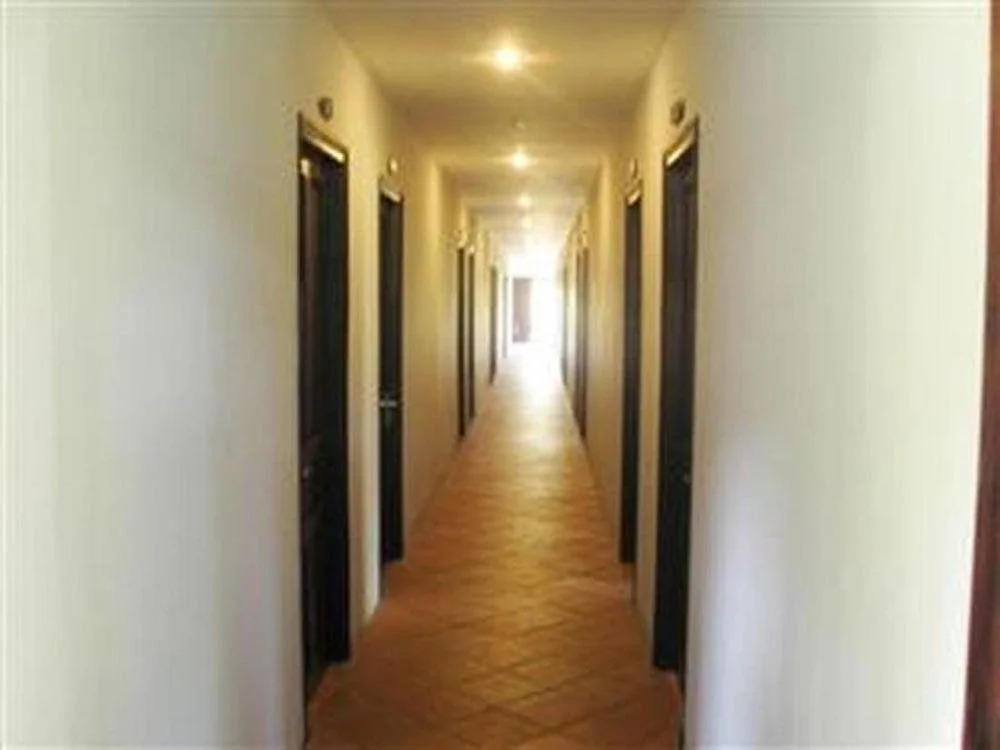 Tre Xanh Resort