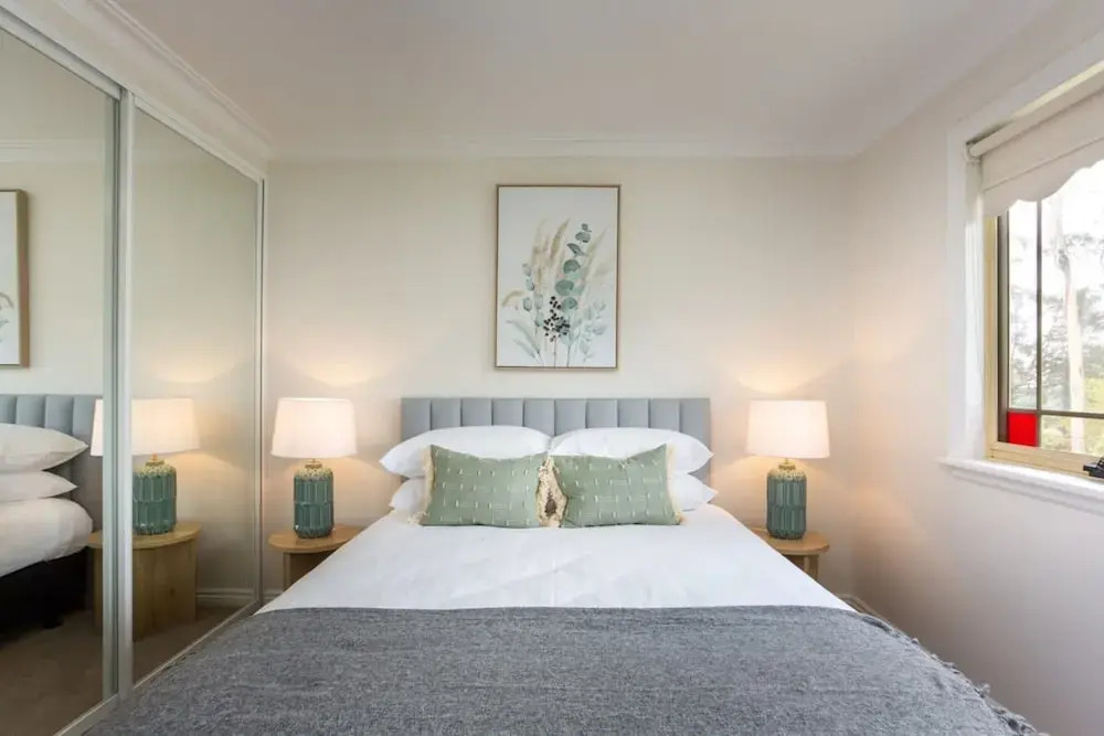 Stunning Katoomba Home With Lush Garden&playground