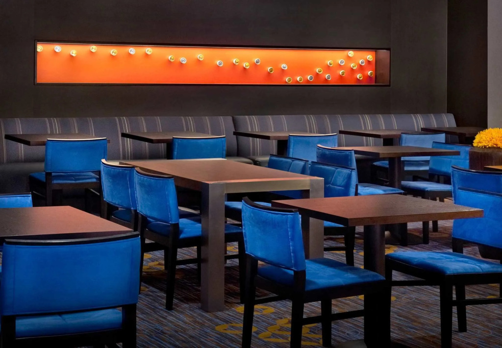 Courtyard by Marriott Wilmington Downtown