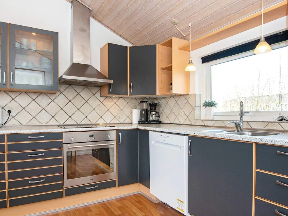 4 Star Holiday Home in Vinderup