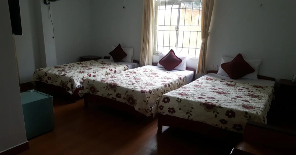 Hoang Anh Hotel