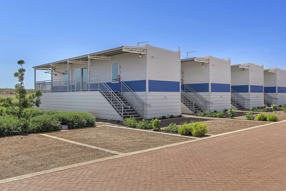 Discovery Holiday Parks - Onslow