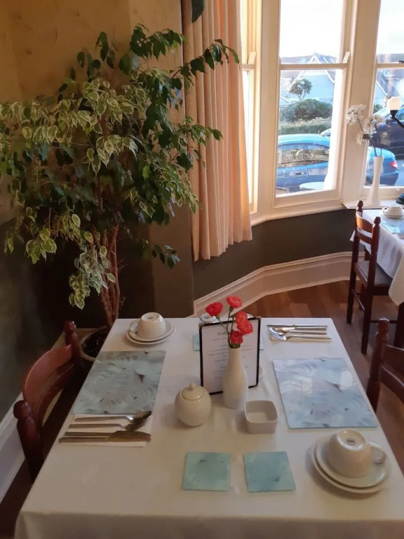 Tregella Guest House