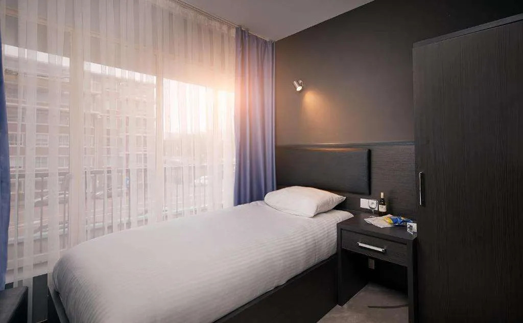 Belfort Hotel