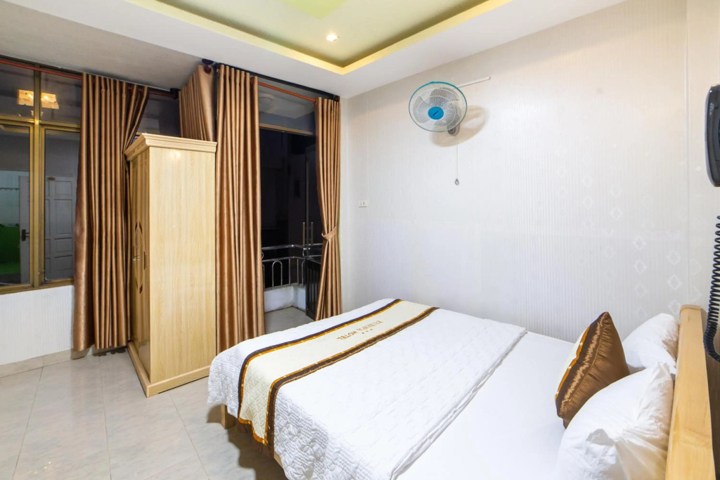 Europa Hotel