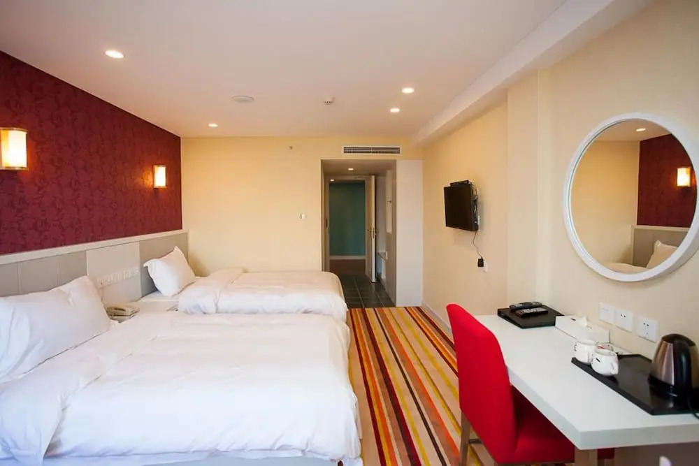 Spring Hotel