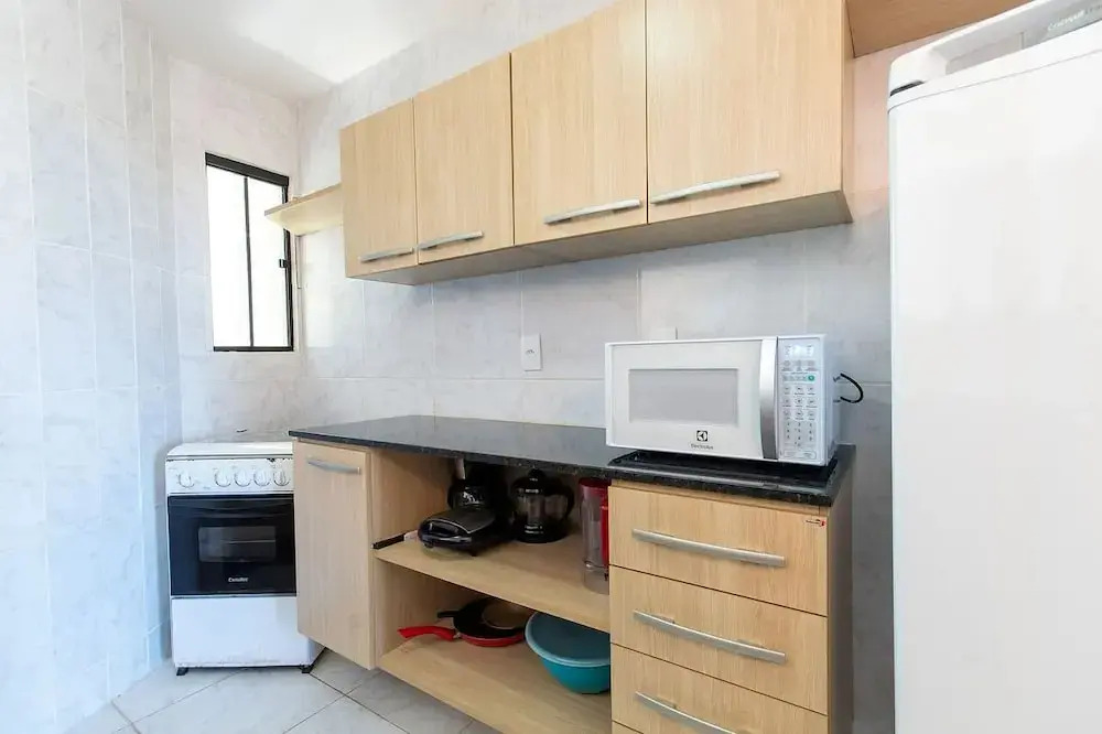 Carpediem - Duplex na Praia de Tabatinga