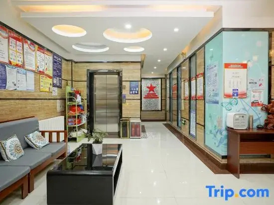 Youkejia Express Hotel