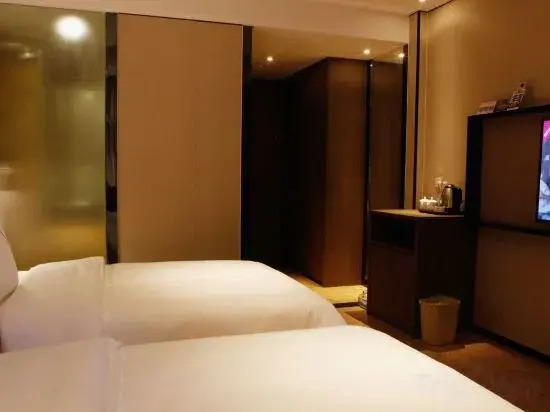 Hang Zhou Teckon Myfeel Hotel