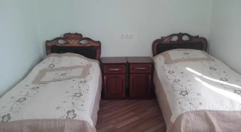 Alinas bed and breakfast