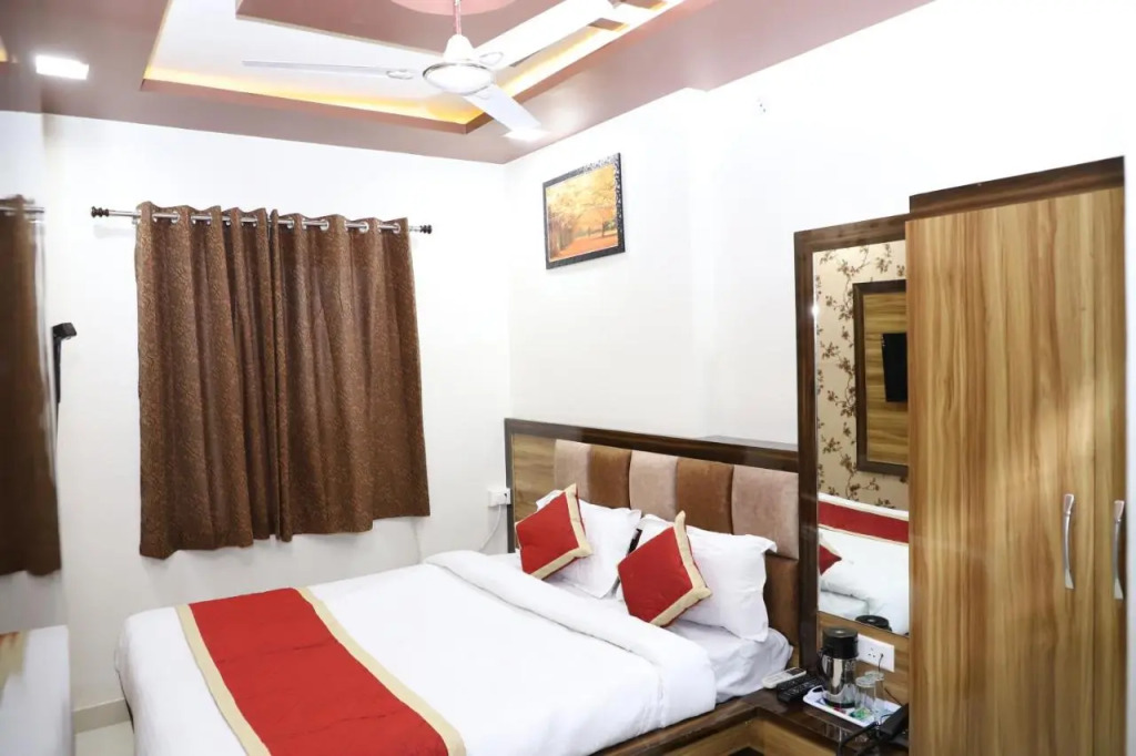 HOTEL SHEEBA