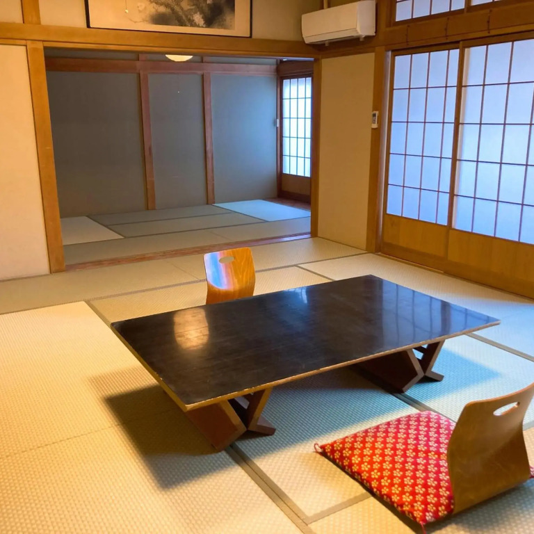 Hotel Kimiyoshi