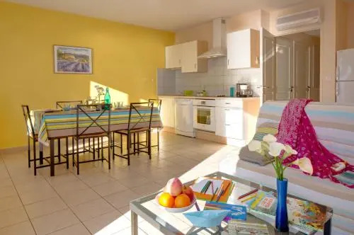 Residence La Gabiniere