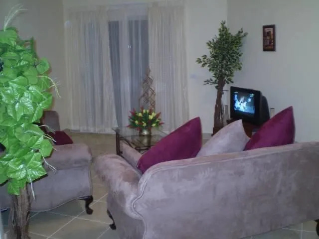 2 Br Apartment Sleeps 4 - Vms 3880