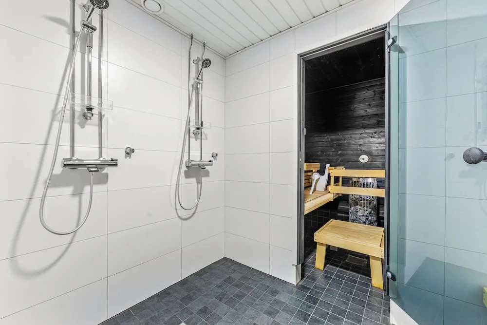 Nordic 3BR Apt next to Ski Slopes