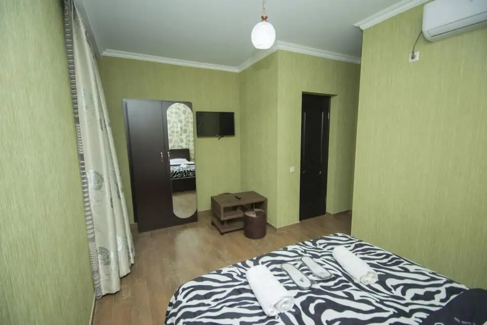 Hotel Elegant 2