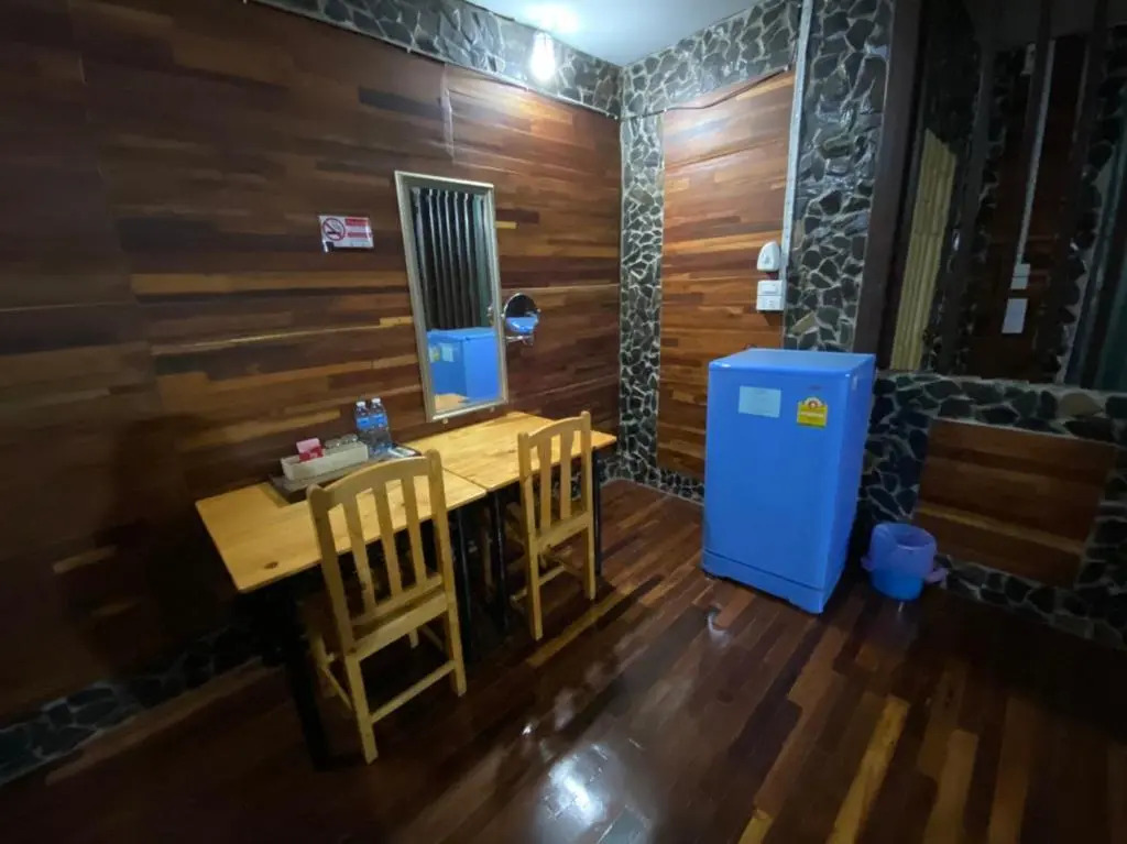 โรงแรมภูน้ำฟ้า - Phunumfha Hotel ชุมแพ