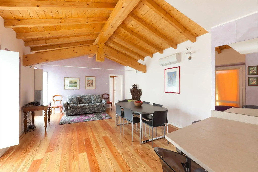 Barchi Resort - Apartments & Suites
