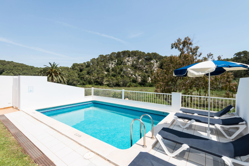 Villas Galdana Palms by Escape Home