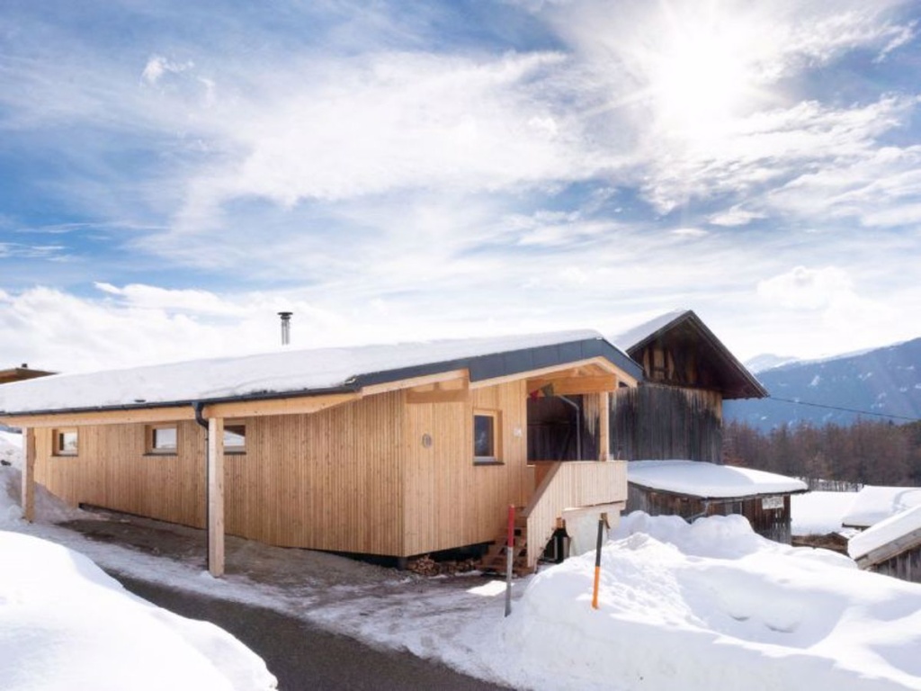 Chalet Shakti by Interhome