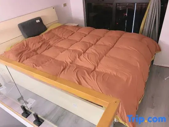 Taiyuan Phase I Yihui B&B (Kangda Mall store)