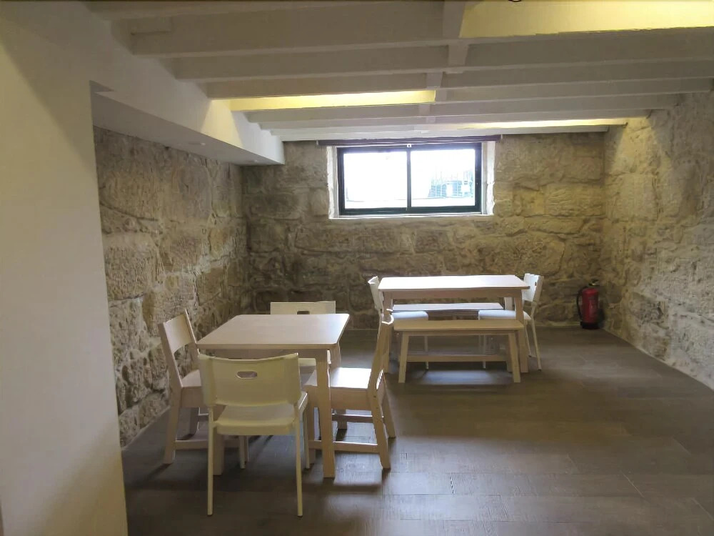 Oporto Music Hostel