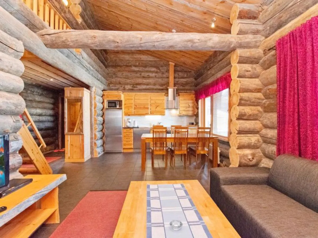 House Tokka 2 Kuusamo
