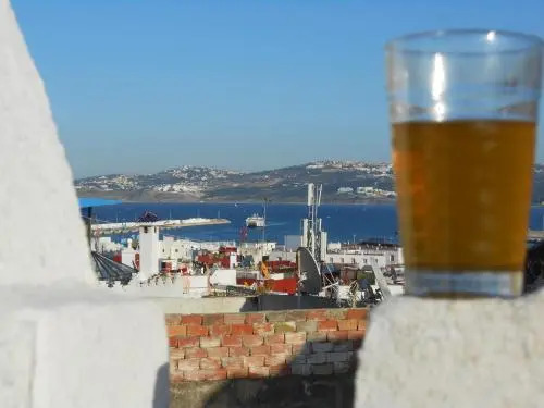 Dar Sharif Tanger